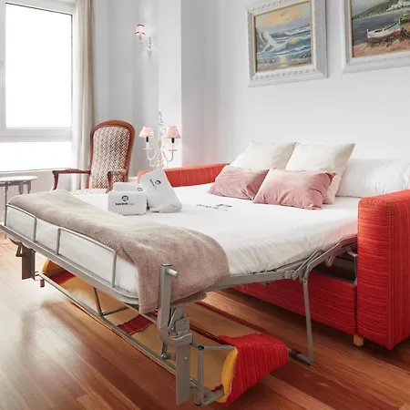 Goxoki - Basque Appartement *