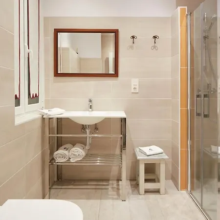 Daire Goxoki - Basque San Sebastián