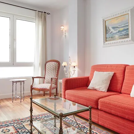 Appartement Goxoki - Basque *