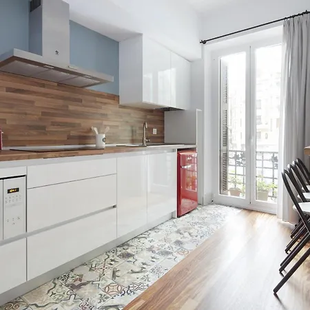 Daire Goxoki - Basque