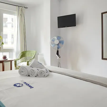 Goxoki - Basque Apartment *