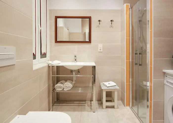 Apartament Goxoki - Basque San Sebastián