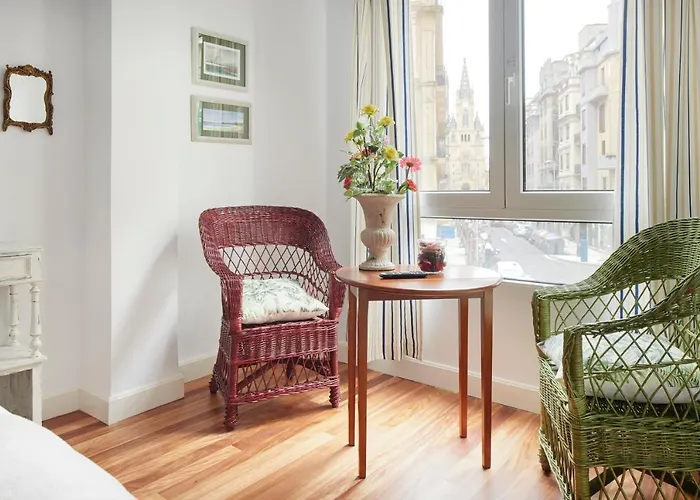 Apartament Goxoki - Basque