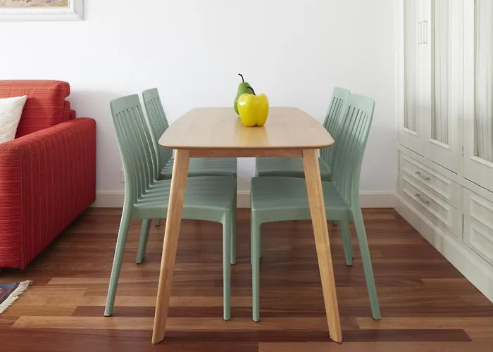 아파트 Goxoki - Basque 산세바스티안