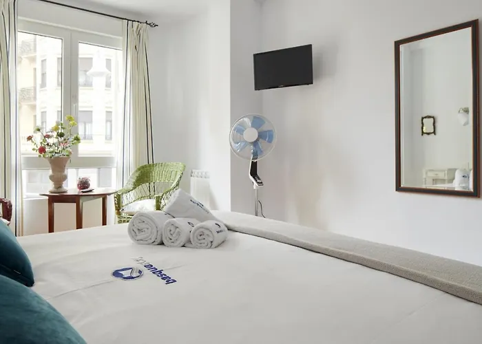 Goxoki - Basque Apartament *
