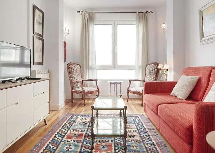 Goxoki - Basque 아파트 *