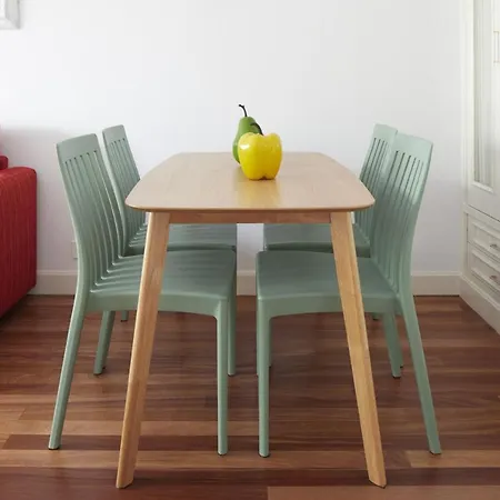 Appartamento Goxoki - Basque San Sebastián